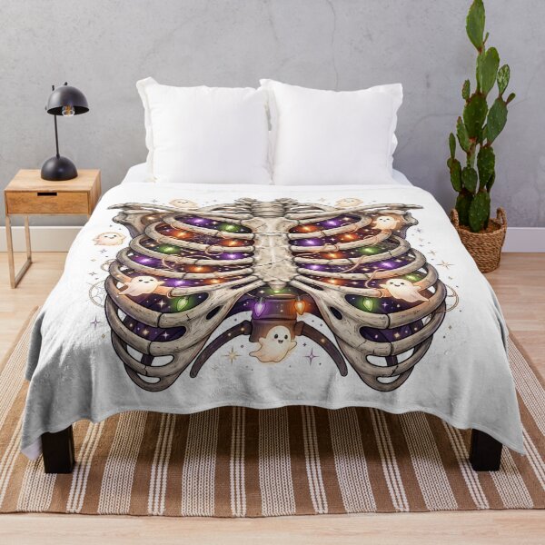 Item preview, Different colours of skeleton design designed and sold by Omahsales.
