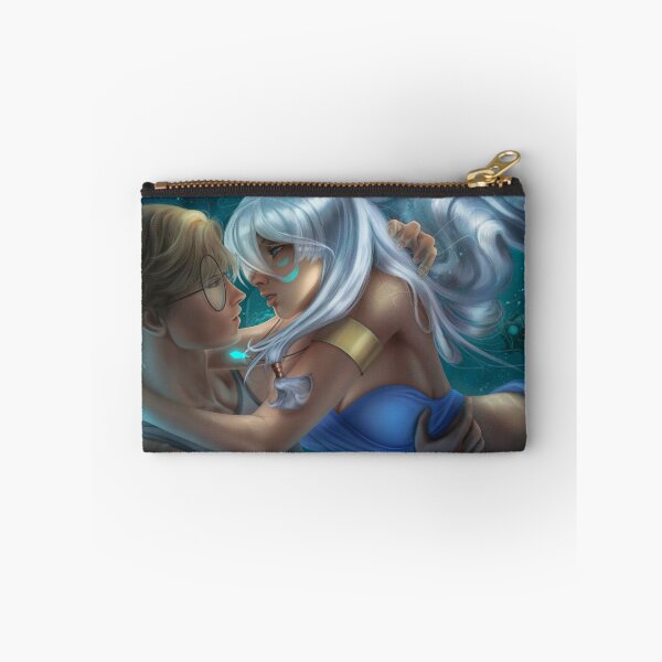 Item preview, Kida and Milo Atlantis designed and sold by NoctisVulpes.