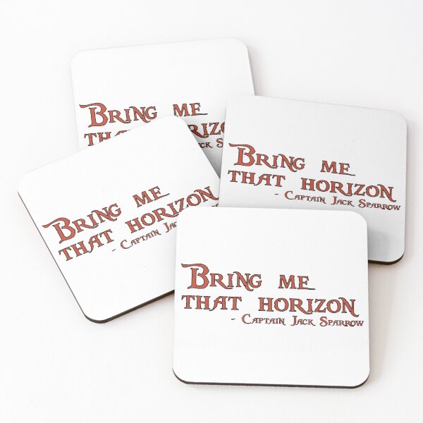 Item preview, Bring Me That Horizon Pirates designed and sold by Sam's Stuff That's Random.