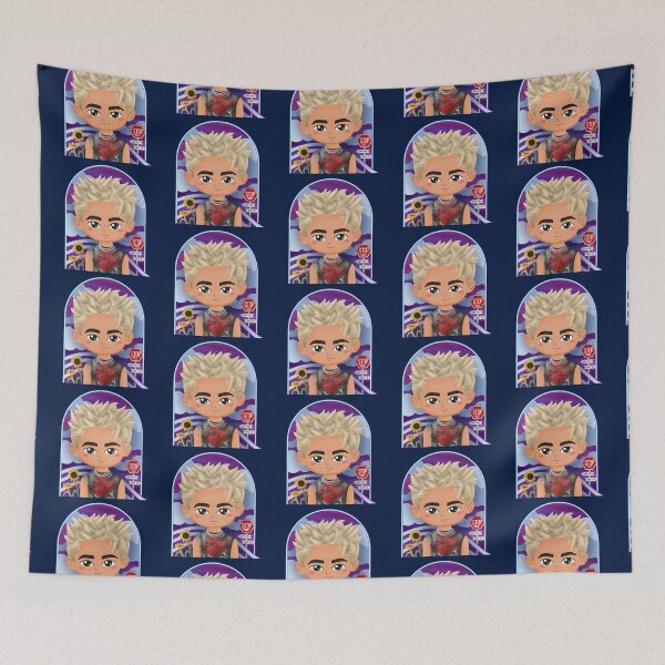Item preview, STELL | CRAZY designed and sold by ulricartistic.
