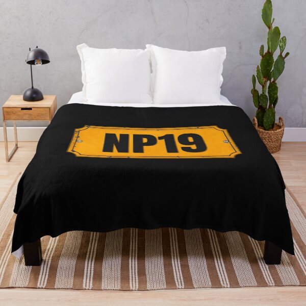 Item preview, NP19 - Vintage Newport Street Sign designed and sold by Rebel Rewind.