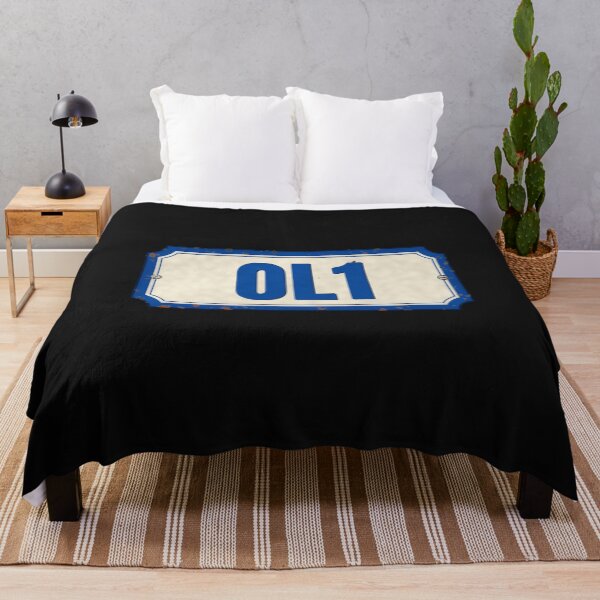 Item preview, OL1 - Vintage Oldham Street Sign designed and sold by Rebel Rewind.