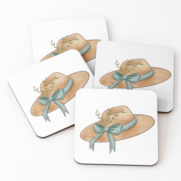Item preview, Gardener's hat designed and sold by GihSouzs.