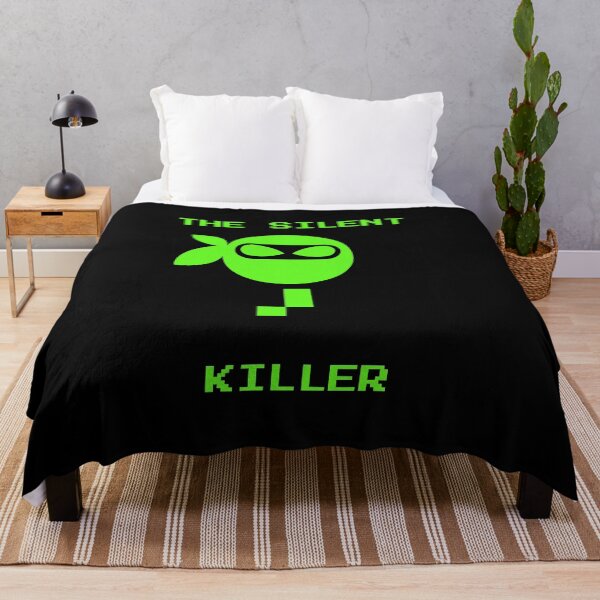Item preview, The Silent Killer Semicolon Coding Retro Sticker designed and sold by EssenceStyle.