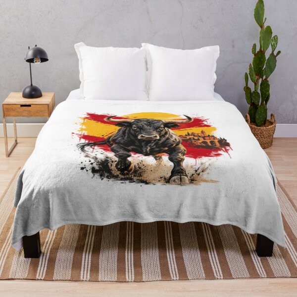 Item preview, Spanish Bull designed and sold by ONFORM.