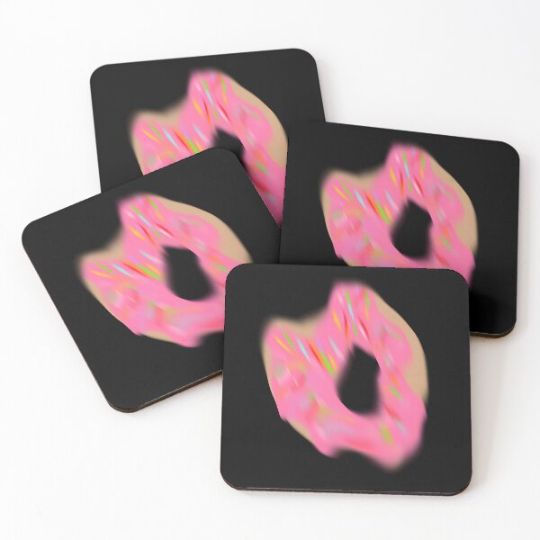Item preview, Groovy Doughnut designed and sold by SkylarJackson79.