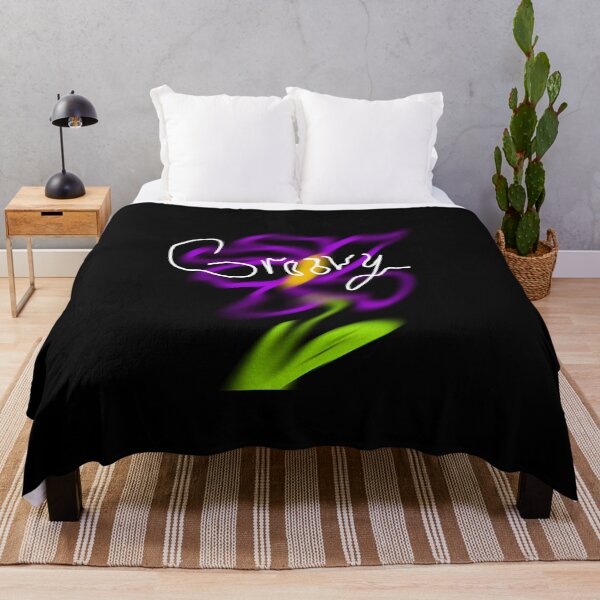 Item preview, Groovy Flower designed and sold by SkylarJackson79.