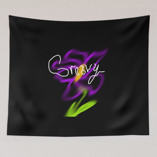 Item preview, Groovy Flower designed and sold by SkylarJackson79.