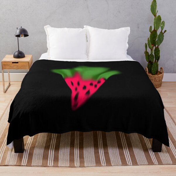 Item preview, Groovy Strawberry designed and sold by SkylarJackson79.