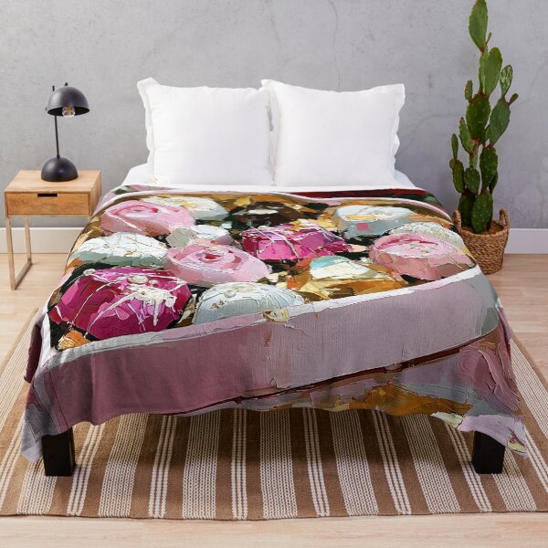 Item preview, Valentine Heart Chocolate Box Impasto Oil Painting designed and sold by colorful-white.