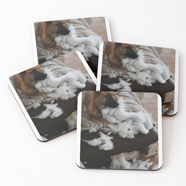Item preview, Belgian Malinois — Not For Everyone designed and sold by raksha-malinois.