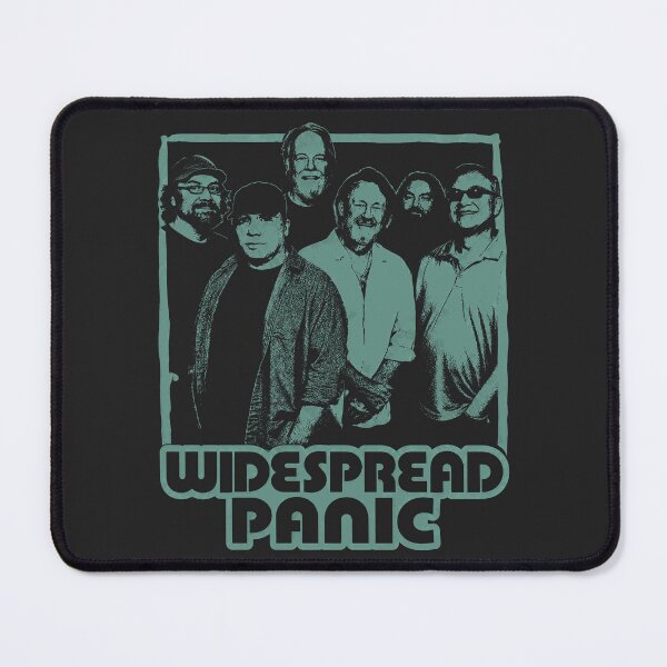 Item preview, WIDESPREAD PANIC designed and sold by VerdePlantTees.