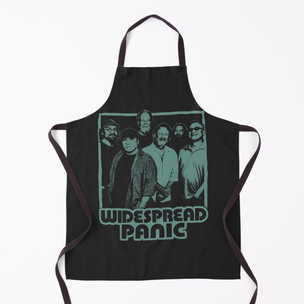 Item preview, WIDESPREAD PANIC designed and sold by VerdePlantTees.