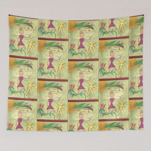 Item preview, hunting lost boys designed and sold by wormink.