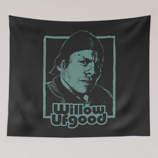 Item preview, Willow Ufgood designed and sold by VerdePlantTees.
