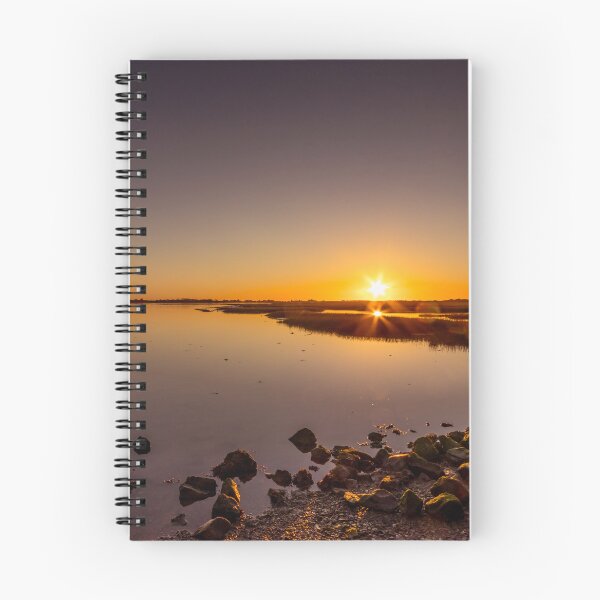 Item preview, Pagham sunset designed and sold by Stuart C Clarke photography.
