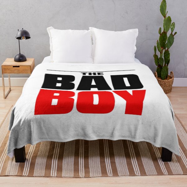 Item preview, THE BAD BOY – Bold Cinematic Typography designed and sold by Cavalier-org.