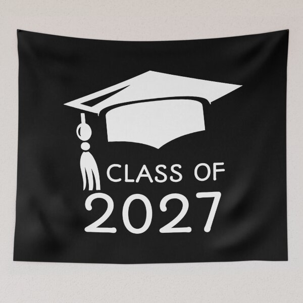 Item preview, Class of 2027 designed and sold by JoeStylistic.