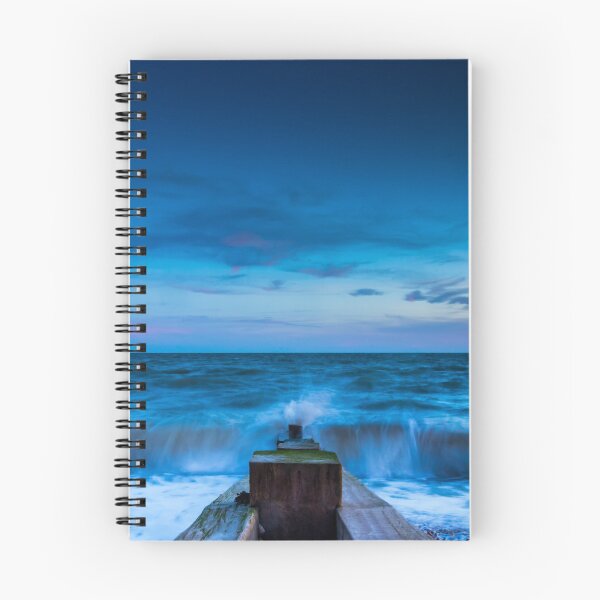 Item preview, Blue horizon designed and sold by Stuart C Clarke photography.
