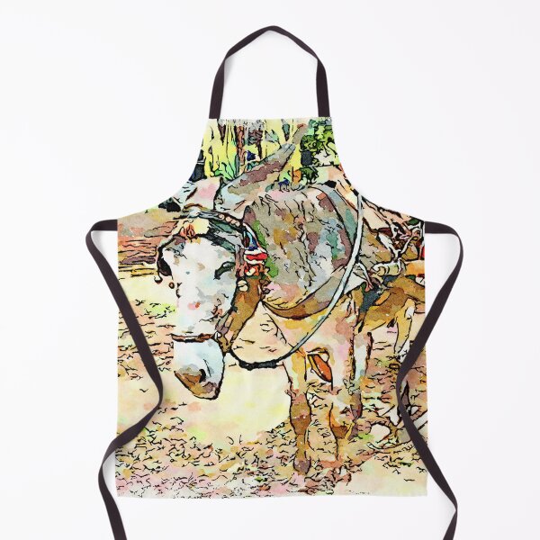 Item preview, Burro con carro siciliano designed and sold by Giuseppe Cocco.