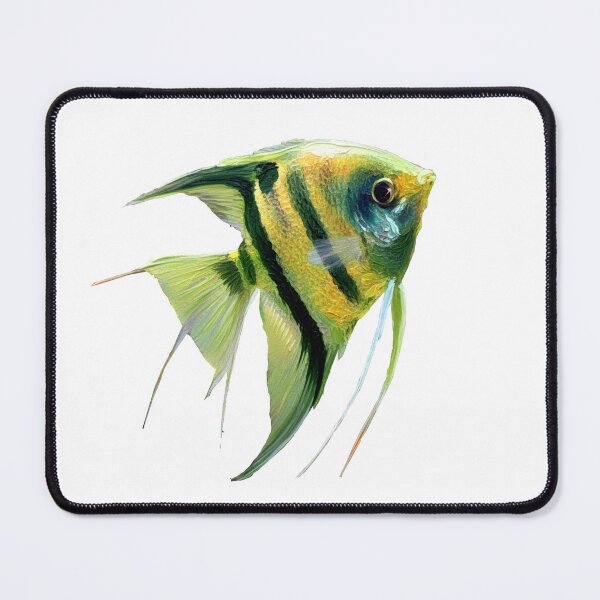 Item preview, Angelfish designed and sold by Nifashedji.