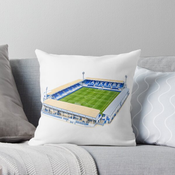 Item preview, Stade de l'Abbé-Deschamps designed and sold by Sunny806.