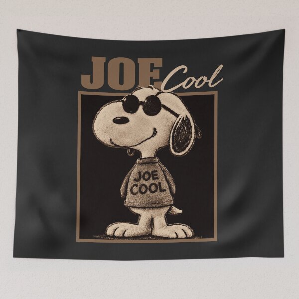Item preview, joe cool designed and sold by VerdePlantTees.