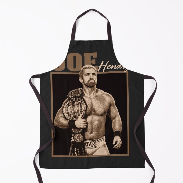 Item preview, Joe Hendry designed and sold by VerdePlantTees.