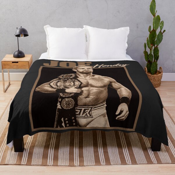 Item preview, Joe Hendry designed and sold by VerdePlantTees.
