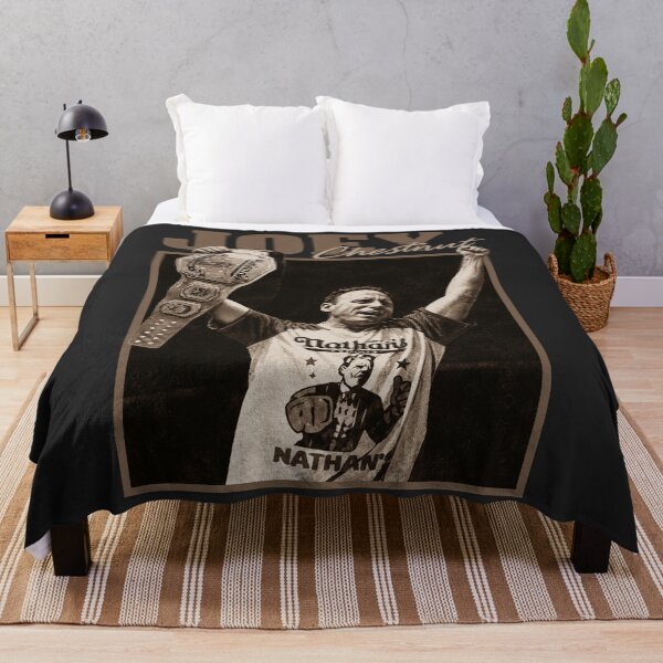 Item preview, joey chestnut designed and sold by VerdePlantTees.