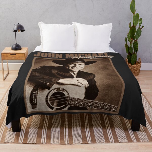 Item preview, John Michael Montgomery designed and sold by VerdePlantTees.