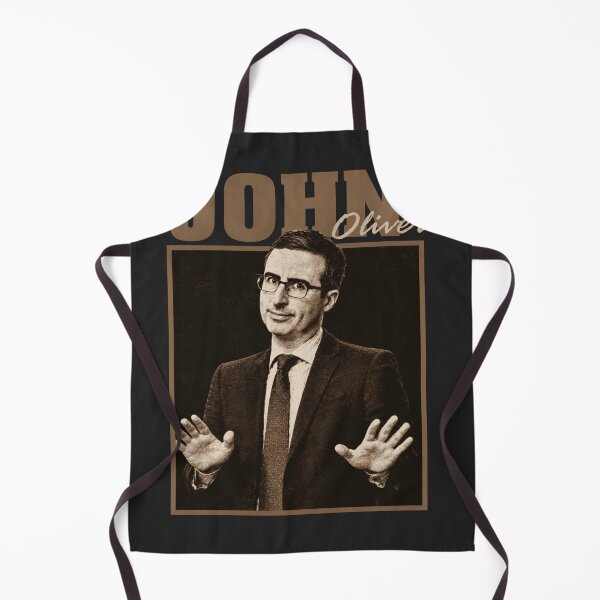 Item preview, John Oliver designed and sold by VerdePlantTees.