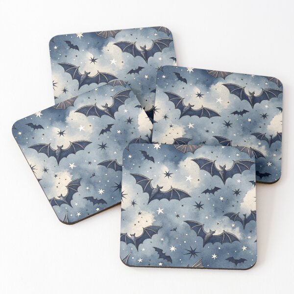 Item preview, Nocturnal Skies designed and sold by Neurospicy Closet.