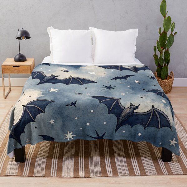 Item preview, Nocturnal Skies designed and sold by Neurospicy Closet.