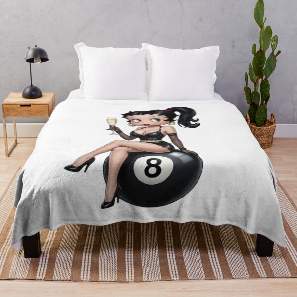 Item preview, BETTY BOOP designed and sold by CHRIST5000.