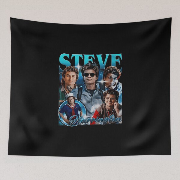 Item preview,  Steve Harringtons, i love steve harrington designed and sold by txuvxcbrmj.