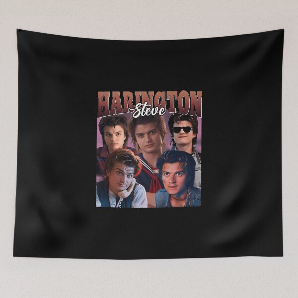 Item preview, Steve Harington, i love steve harrington designed and sold by txuvxcbrmj.