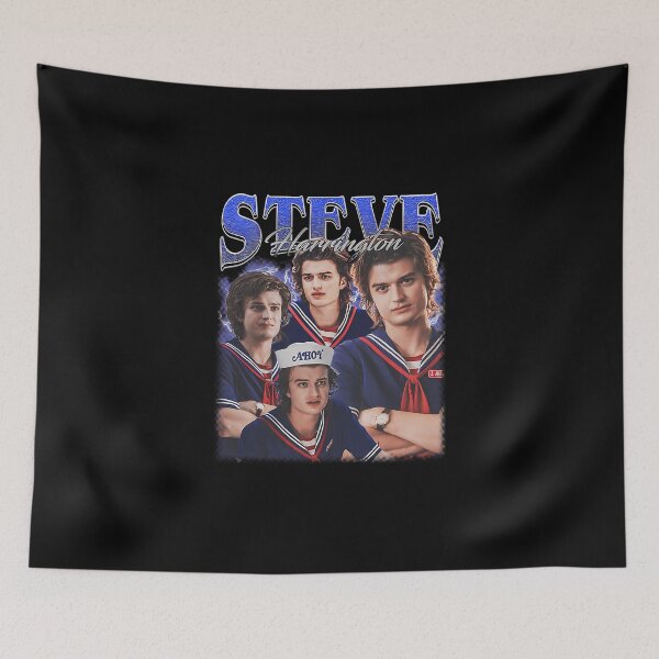 Item preview, Steve Harrington 3, i love steve harrington designed and sold by txuvxcbrmj.
