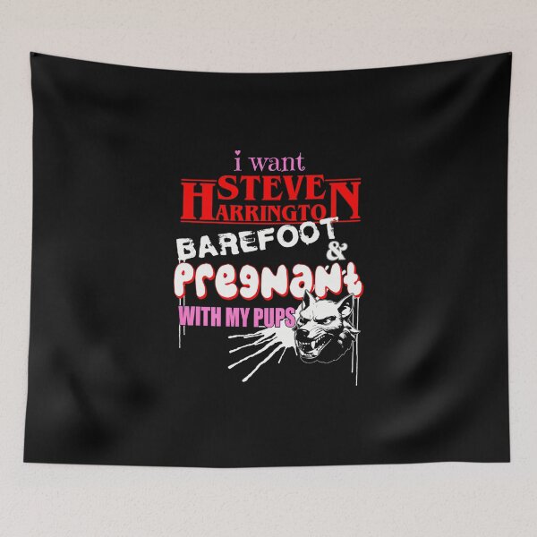 Item preview, Steve Harrington Mpreg, i love steve harrington designed and sold by txuvxcbrmj.