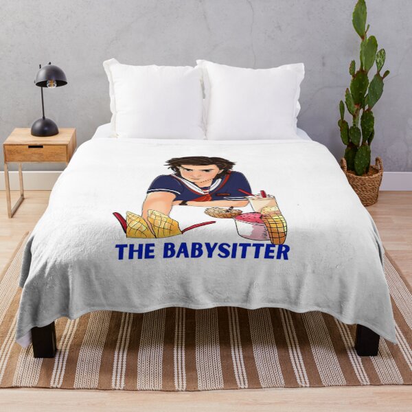 Item preview, Steve The Babysitter, i love steve harrington designed and sold by txuvxcbrmj.