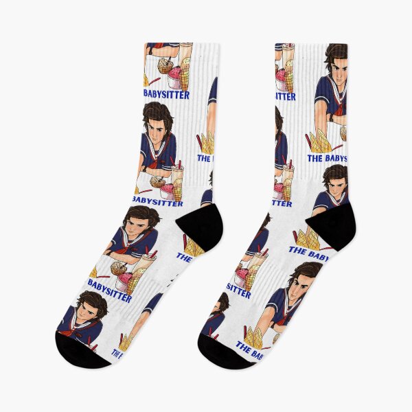Item preview, Steve The Babysitter, i love steve harrington designed and sold by txuvxcbrmj.