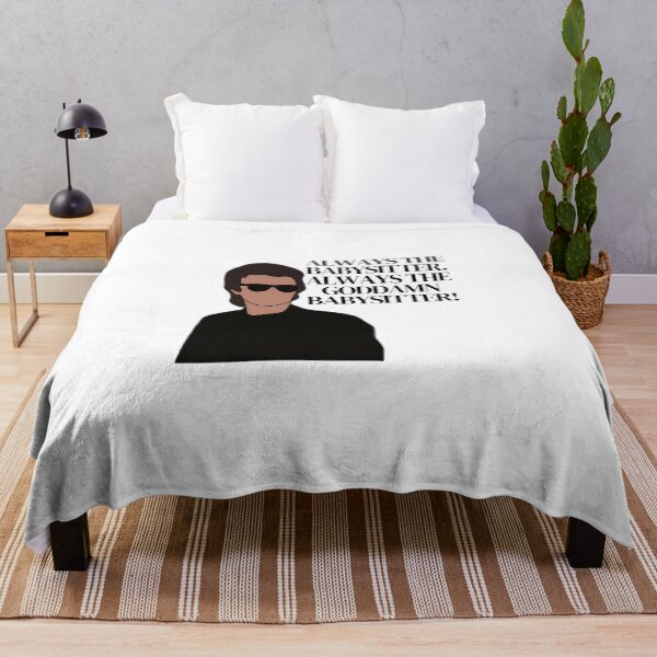Item preview, Always The Babysitter. Always The Goddamn Babysitter -Steve designed and sold by txuvxcbrmj.