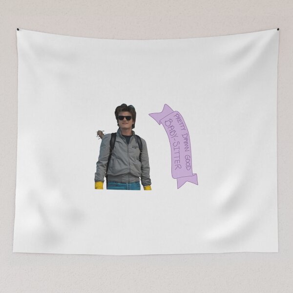 Item preview, Babysitter 2 Pack designed and sold by txuvxcbrmj.