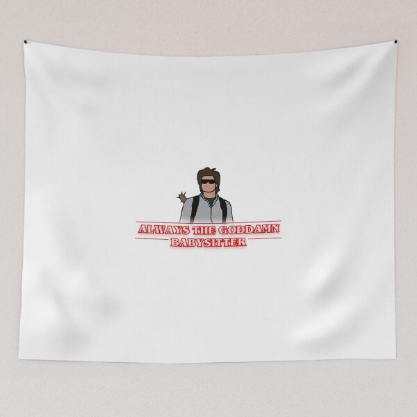 Item preview, Babysitter designed and sold by txuvxcbrmj.