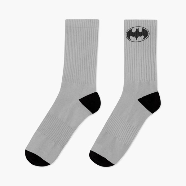 Item preview, Batman logo design black designed and sold by Mad Apparel.