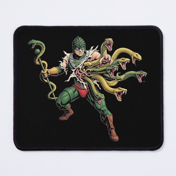 Item preview, The King Of Snakes V1 designed and sold by ME design.