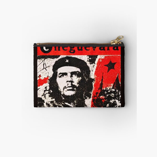 Item preview, Guevara designed and sold by shymuscat.