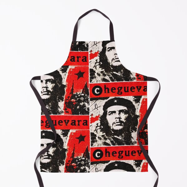 Aperçu de l'œuvre Guevara créée et vendue par shymuscat.