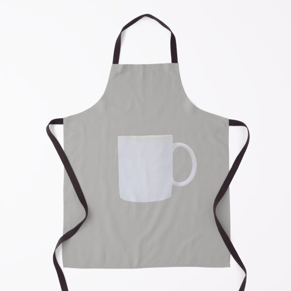Item preview, Minimalist Plain White Coffee Mug Simple Design designed and sold by bvdesignart.
