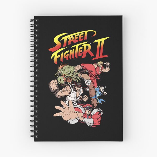 Item preview, Street Fighter Heroes Retro Gaming Group designed and sold by RDGNR.